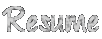 Resume